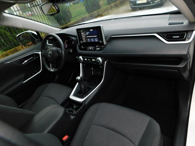 Toyota RAV-4 2.0VVTi  175KM z Gwarancją Żyrardów - zdjęcie 6