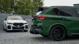 G05 EMERALD PREDATOR | BODY X5M | ONE OF ONE | FULL CARBON I WYDECH FV Ropczyce - zdjęcie 9