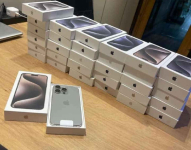 Nowe Apple iPhone 15 Pro cena 700 EUR, iPhone 15 Pro Max cena 800 EUR Bałuty - zdjęcie 3