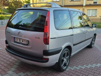 Citroen C8 7-os, KlimaTronik, Elektryka, Zagórze - zdjęcie 7