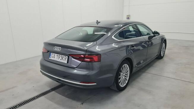 Audi A5 Grójec - zdjęcie 6