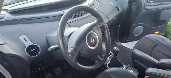 ESPACE  2.0 TB 170KM MANUAL  DWULETNI GAZ Lublin - zdjęcie 3