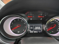 Opel Astra 1.4 T Benzyna 125 KM Przebieg-126 971km Serwisowany Twardów - zdjęcie 10