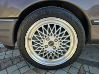 Ford Sierra 2.0i GL Klimatyzacja, Zabytkowy (żółte tablice) Włocławek - zdjęcie 9