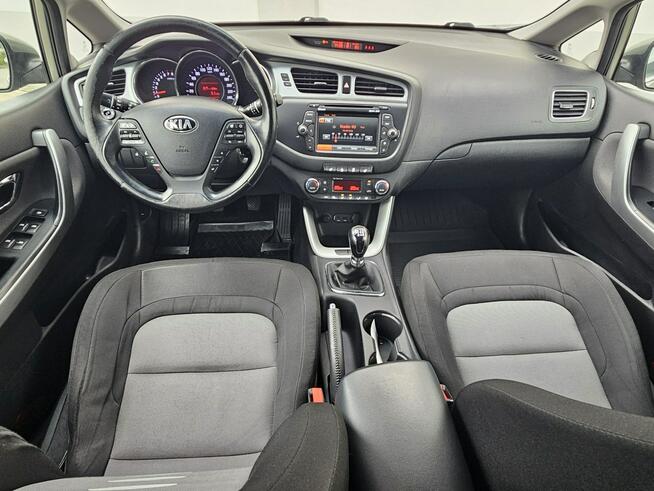 Kia Cee'd Ledy Nawigacja Kamera Rybnik - zdjęcie 10