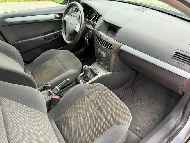 * Opel Astra H 1.8 Benzyna ** 2006r * Opłaty Na Rok * Niski Dębica - zdjęcie 5