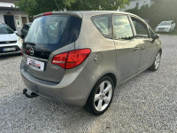 Opel Meriva Nowe Iganie - zdjęcie 5