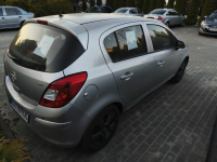 Opel Corsa D 1.3 CDTI | 5 drzwi | Klimatyzacja | 2 kpl kół Kwidzyn - zdjęcie 3