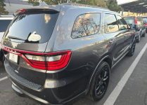 Dodge Durango AWD / Wersja R/T / HEMI / niski przebieg Chwaszczyno - zdjęcie 4