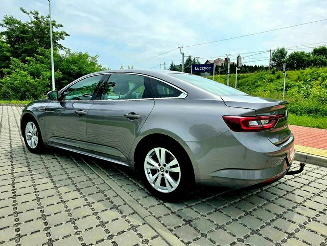 Renault Talisman 1.5 DCI INTENS,Led,Masaże,Full serwis VAT 23% Więcławice Stare - zdjęcie 8