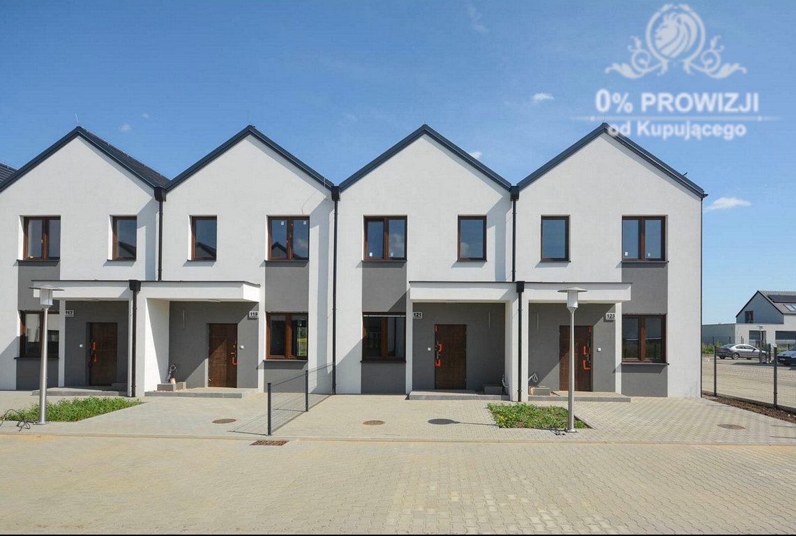 Piekny domek w spokojnej okolicy/3km od Ołtaszyna Karwiany - zdjęcie 4