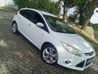 FOCUS/1.6/TDCI/BOGATY/SPRAWNY/ZAREJESTROWANY/ Gostynin - zdjęcie 2