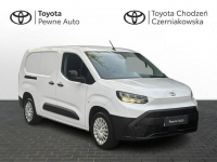 Toyota ProAce City 1.5 D4D ACTIVE MULTIMEDIA, salon Polska, FV23% Warszawa - zdjęcie 8