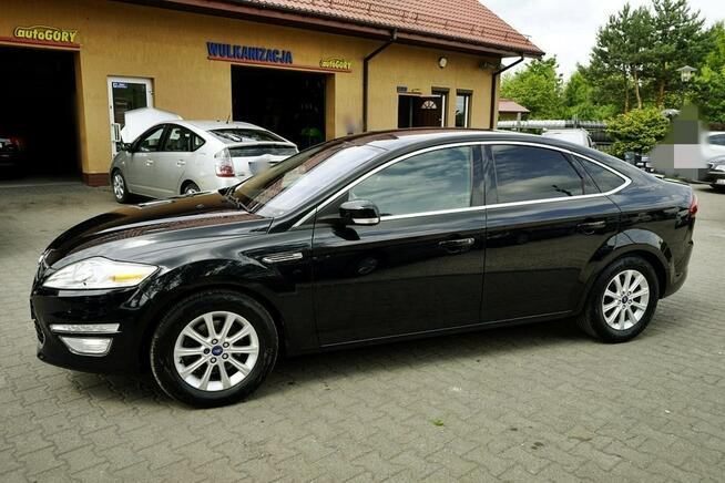 Ford Mondeo 1,6TDCI Klima, NAVI, 2014r. Płock - zdjęcie 8