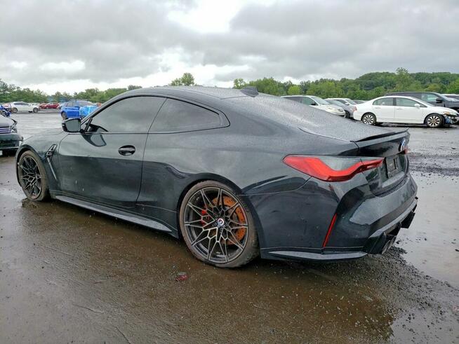 2022 BMW M4 COMPETITION Kraków - zdjęcie 2