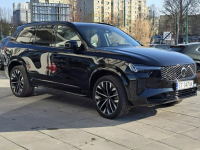 Volvo XC 90 T8 Plug-In AWD Plus Dark *Gwarancja*FV23%* Tychy - zdjęcie 9