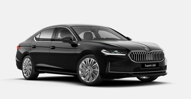 Škoda Superb Combi  2,0 TSI 265 KM Wysoki rabat ! Warszawa - zdjęcie 10