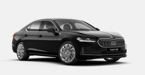 Škoda Superb Combi  2,0 TSI 265 KM Wysoki rabat ! Warszawa - zdjęcie 10