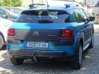 Citroen C4 Cactus Automat! LED, Kamera Cofania, Nawigacja, Gwarancja! Kościerzyna - zdjęcie 10