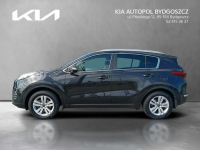 Kia Sportage 1.6 GDI 132KM M+SMART Salon Polska 1 Właściciel Bydgoszcz - zdjęcie 2