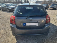 Toyota Corolla 1.6 benzyna Sportschau Edition ładna Tanei Auta Fasty Fasty - zdjęcie 5