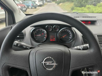 Opel Meriva przebieg 64tyśkm **2016r ** 1.4 Mpi benzyna Lublin - zdjęcie 10