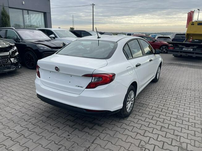 Fiat Tipo Edition Klima 100 Gliwice - zdjęcie 4