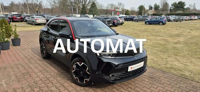 Opel Mokka AUTOMAT-LED-KAMERA Paproć - zdjęcie 1