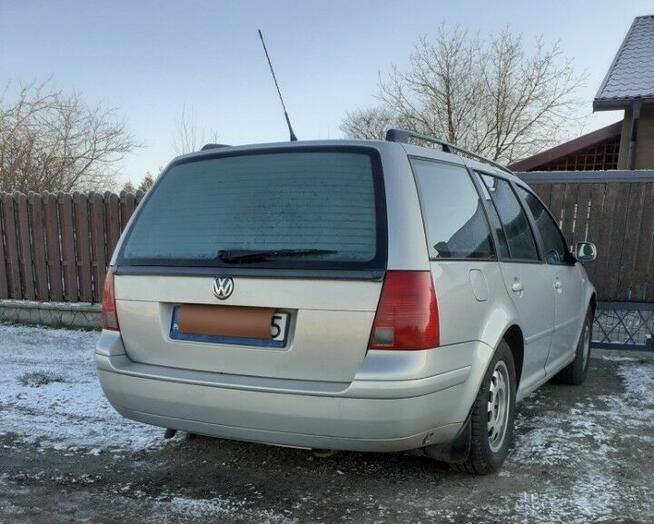 VW Kombi, LPG (nowe), 2000r. solidne i zadbane Chełm - zdjęcie 1