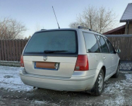 VW Kombi, LPG (nowe), 2000r. solidne i zadbane