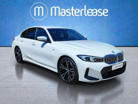 BMW 318 i M Sport ! Z Polskiego Salonu ! Faktura VAT ! Warszawa - zdjęcie 3
