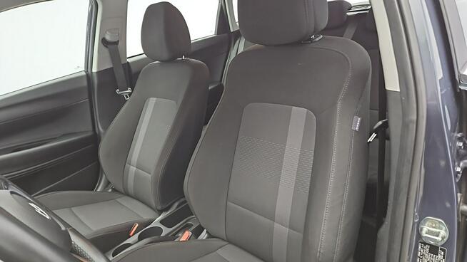Hyundai i20 1.0 T-GDi Modern DCT ! Z Polskiego Salonu ! Faktura Vat ! Warszawa - zdjęcie 11