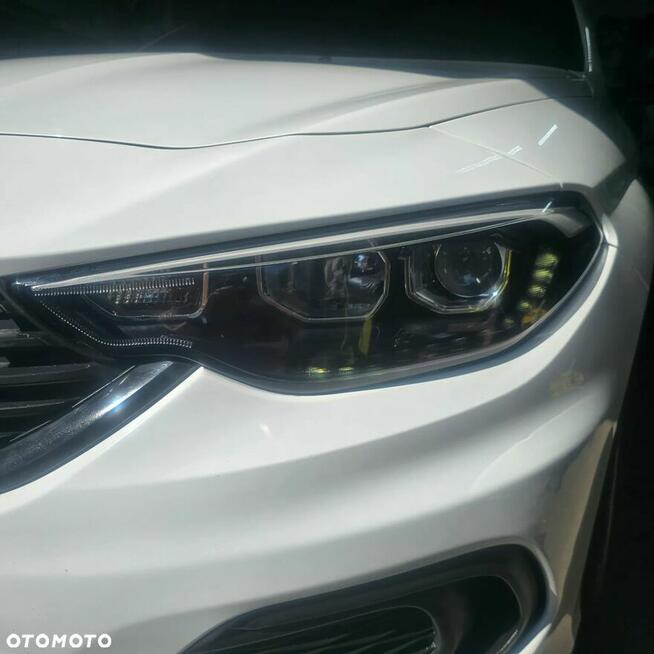 Fiat Tipo 1.4 16v Street Błażowa - zdjęcie 8
