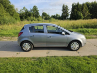 Opel Corsa 1.2 benzyna, klimatyzacja Słupsk - zdjęcie 5