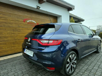 Renault Megane serwis ASO, hak, dodatkowy komplet kół Rydułtowy - zdjęcie 8