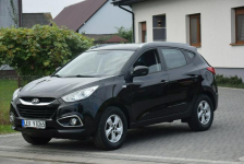 Hyundai ix35 1.6B Klima/ 2013r/ 150 Tys Km/ Sprowadzony/ Opłacony Tarnogród - zdjęcie 4