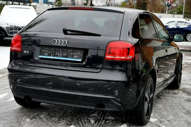 Audi A3 1,6TDI Klima, Xenony, NAVI, grzane fotele, 2011r. Płock - zdjęcie 6