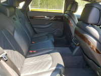 Audi A8 Quattro / 4.0 V8 / niski przebieg Tarnów - zdjęcie 10