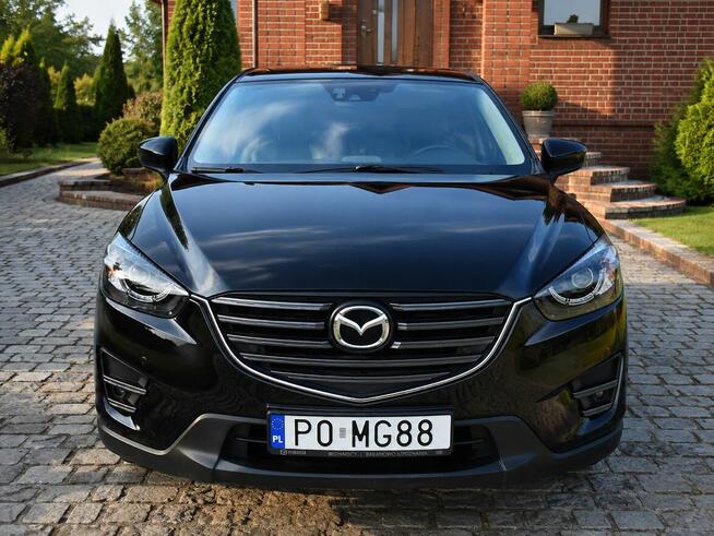 Mazda CX-5 2.5 Skyactiv-G AWD AT SkyPassion Wrocław - zdjęcie 6