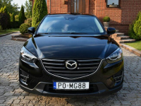 Mazda CX-5 2.5 Skyactiv-G AWD AT SkyPassion Wrocław - zdjęcie 6