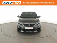 Peugeot 3008 GT automat kamera auto klima navi virtual Warszawa - zdjęcie 11