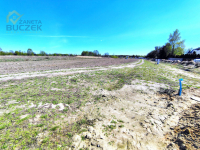 Atrakcyjna działka przy ul. Podgórnej Sochaczew - zdjęcie 3