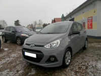 Hyundai i10 1,0 benzyna67KM!!Klima!! Białystok - zdjęcie 2