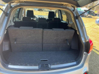 Nissan Qashqai+2 Panorama dach Olsztyn - zdjęcie 11