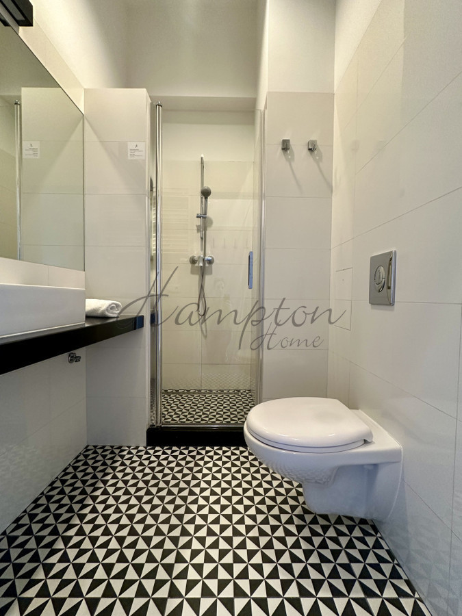 Studio|Łazienki Królewskie|Kamienica Mokotów - zdjęcie 5