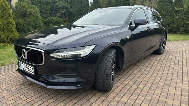 Volvo V90 Przasnysz - zdjęcie 3