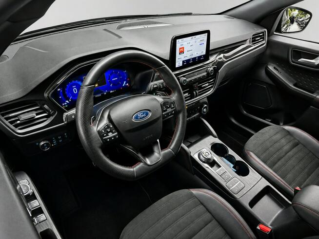 Ford Kuga Sadlno - zdjęcie 11