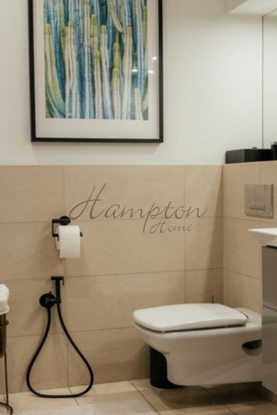 Apartament z widokiem na jezioro do wprowadzenia Mokotów - zdjęcie 9