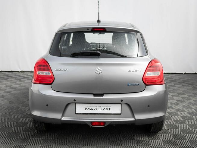 Suzuki Swift WD6503P#1.2 Dualjet SHVS Premium Cz.cof Salon PL VAT 23% Gdynia - zdjęcie 8