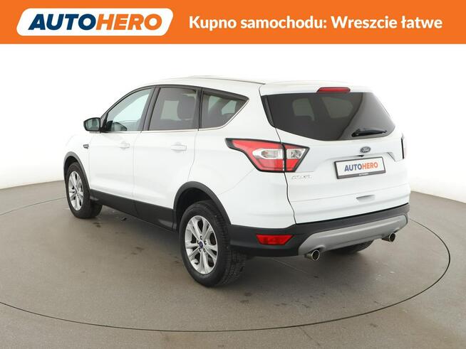 Ford Kuga Navi, Panorama, Czujniki, Aut.klima Warszawa - zdjęcie 4